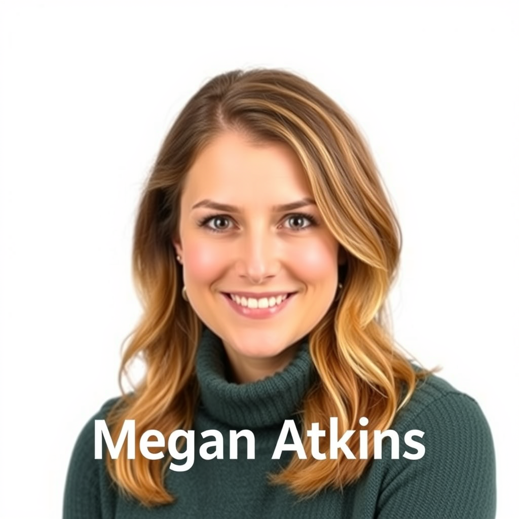 Megan Atkins