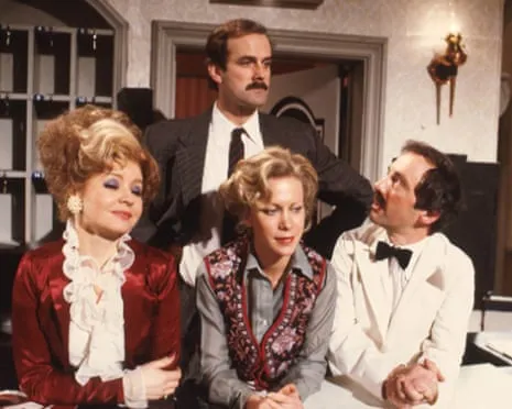 Torquay B&B Owners Look Back at Five Decades of Fawlty Towers, Reveal Why The Infamous Character Wouldn’t Last in Today’s Online Review Era