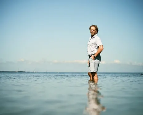 I Resided Below the Surface for Over Three Months: An Incredible Experience