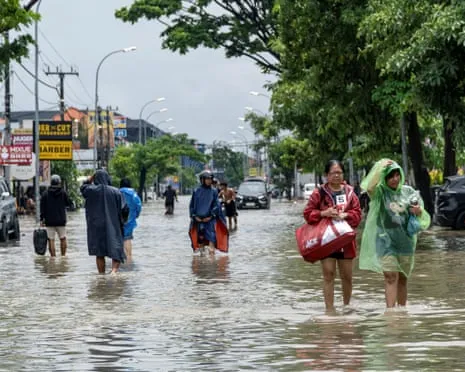 The Island Halts New Hotels and Dining Venues After Deadly Flooding Spurs Debate About Mass Tourism