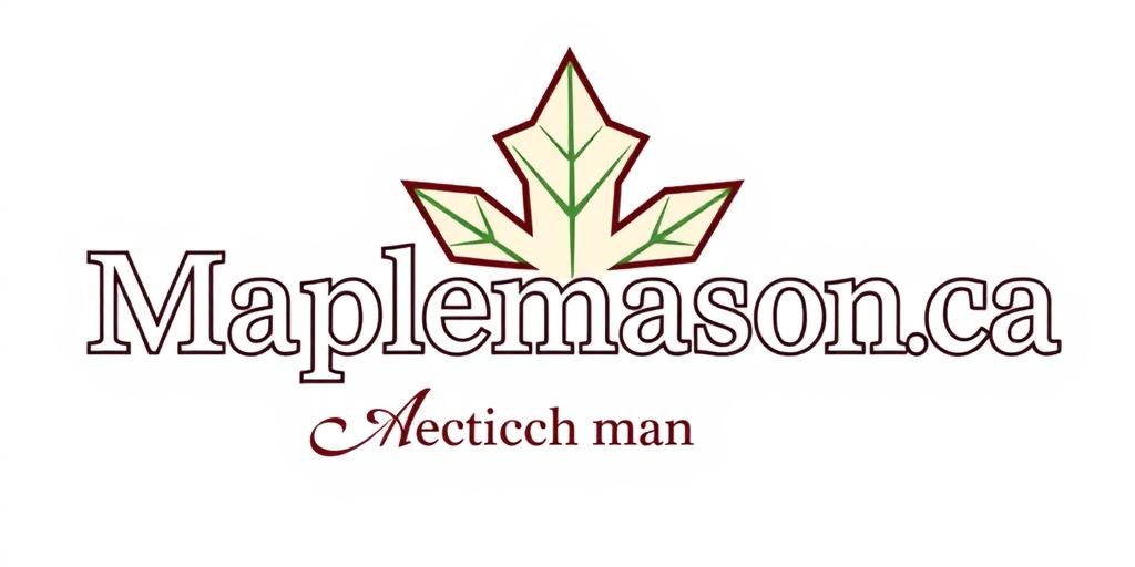 Maple Masons